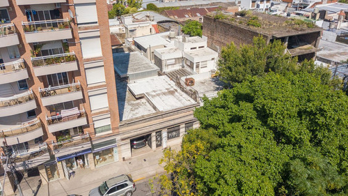 Lote S/calle Mendoza En Venta Apto Pb + 1o Pisos