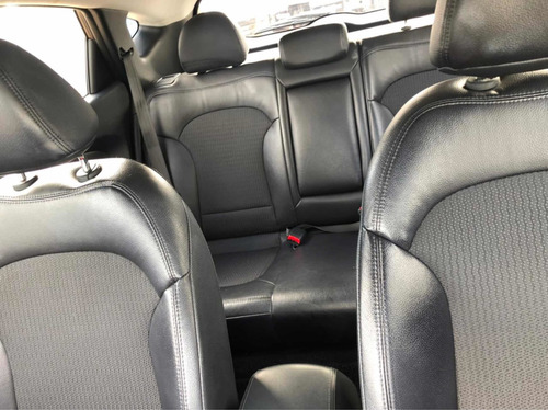 Imagem 13 de 13 de Hyundai Ix35 2015 2.0 Gls 2wd Flex Aut. 5p