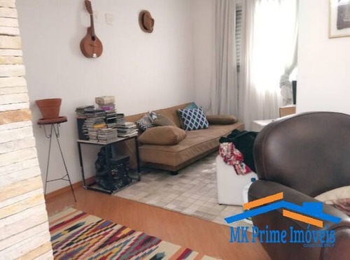 Imagem 12 de 15 de Cobertura Duplex Com 126 M² Na Vila Leopoldina!!! - 1950