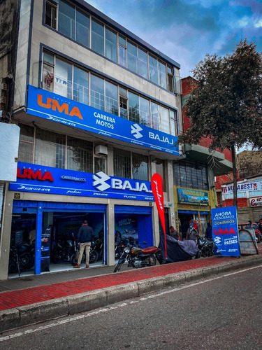 Imagen 7 de 18 de Bajaj Pulsar Ns 125