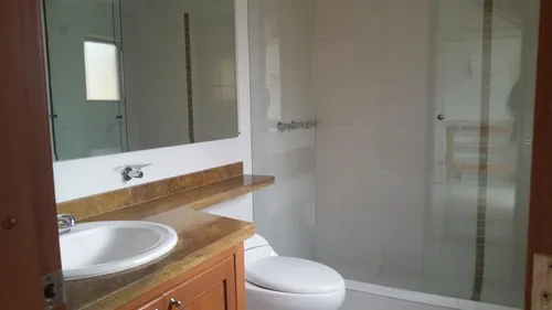 Casa En Venta En Chia. Cod V52088