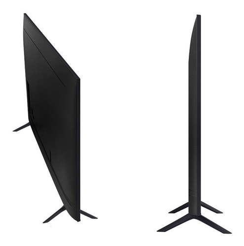 Imagen 3 de 6 de Smart Tv Samsung Bea-h Crystal Uhd 4k Business Tv 55''