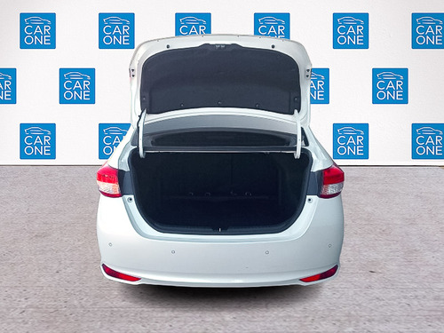 Toyota Yaris 1.5 XLS PACK CVT 4P