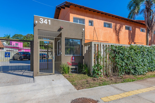 Imagem 2 de 30 de Casa À Venda No Bairro Santa Tereza - Porto Alegre/rs - O-17936-29785