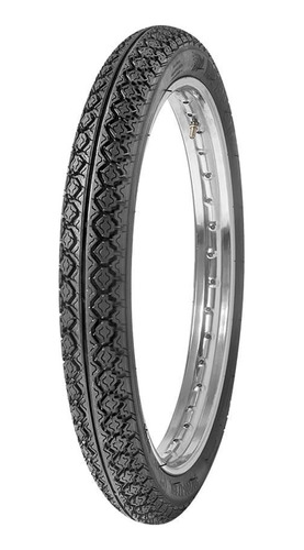 Pneu Moto Robust Aro 17 Rbt 102 Vitesse 60/100-17 33l Tt (d)