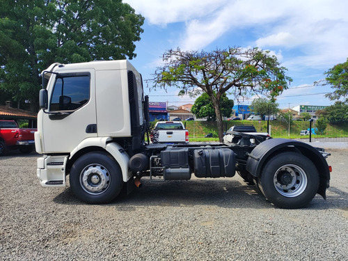 Volvo Vm 310 Ano 2010 Cavalo Mecanico Toco 4x2.