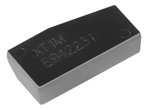 Chip Transponder Mqb48 Xt1m Xhorse 1 Pieza Uso Cerrajero