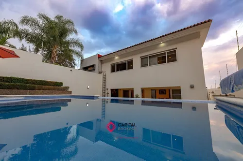 Espectacular Casa De Lujo En Venta En San Martin Del Tajo Junto A Palomar