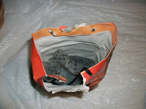 Imagen 3 de 4 de Narguiles Arguiles Carbon/usado Coleccion Liquidacion