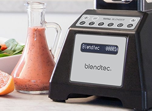 Electrodomestico Cocina Blendtec Total Classic