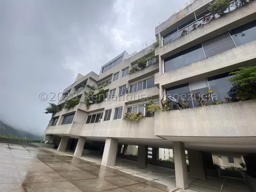 Ls Vende Pent House Urb Miranda