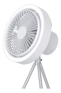 Vivibox Vvb-00051p Ventilador Portátil 5 Horas