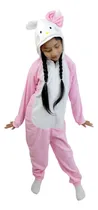 Comprar Pijamas Hello Kitty Talla 8 A 10