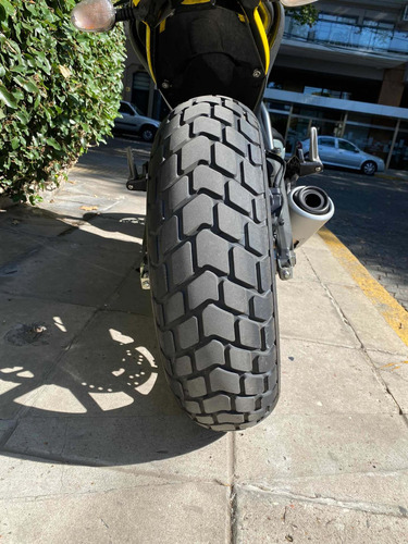 Ducati Scrambler Icon 2016.800cc.10.000 Kms.caba.unico Dueño
