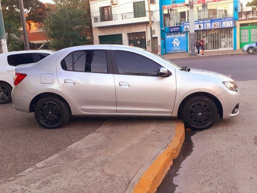 Renault Logan 1.6 Expression
