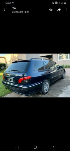 Peugeot 406 2001 2.0 St Familiar