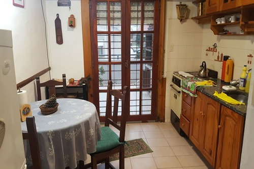Imagen 7 de 22 de Zona Centro A Metros Del Mar Y De La Arteria Principal 1º Piso 3 Ambientes 2 Baños Y Cochera