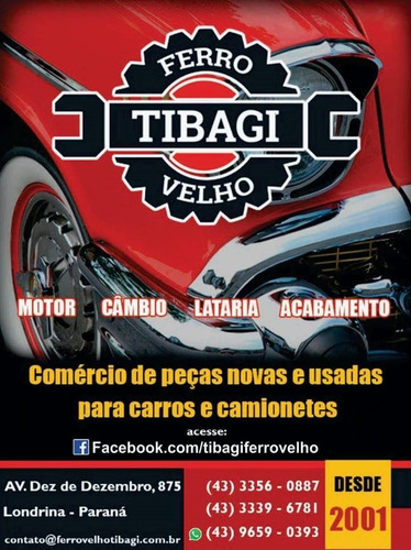 Sucata Captiva 3.6 V6 Awd 2010