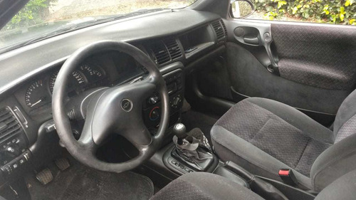 Chevrolet Vectra Cd 2.0 16v Ano 97 Somente $ 8.900,00