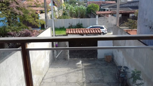 Imagem 8 de 10 de Sobrado Venda Sao Sebastiao - Sp - Canto Do Mar - 6754