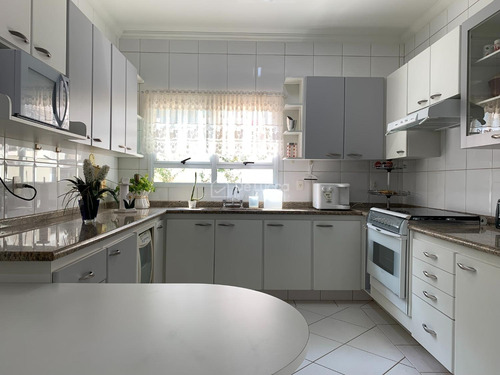 Imagem 5 de 30 de Casa À Venda Em Loteamento Alphaville Campinas - Ca009342