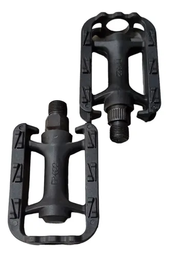 Los pedales de bicicleta son universales new arrivals