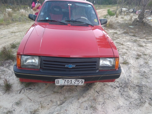 Chevrolet Chevette 1994 1.6