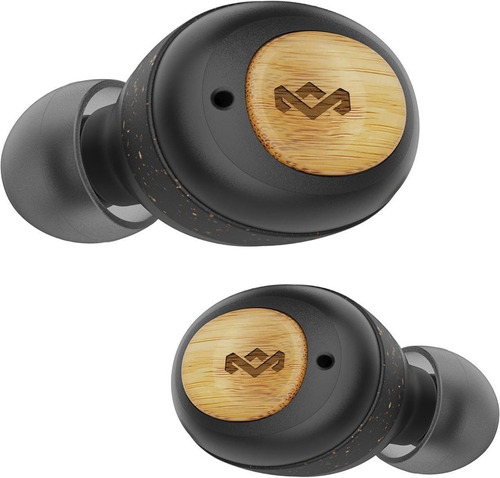 House Of Marley, Auriculares Inalambricos Champion *itech