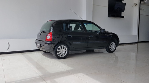 Renault Clio 1.2 Authentique 75cv