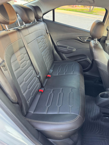 Chevrolet Prisma 1.4 Ltz At 98cv
