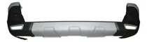 Comprar Paragolpes Trasero Fijo Original Fiat Palio Weekend Advent