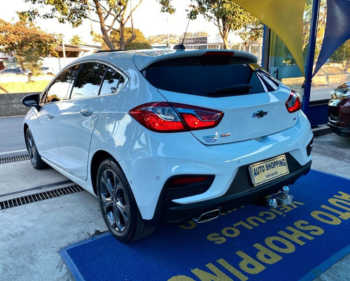 Imagem 6 de 11 de Chevrolet Cruze Sport6