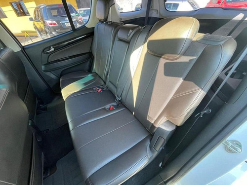 Chevrolet Trailblazer 2.8 CTDI Premier 7L Auto 4WD