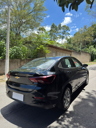 Chevrolet Onix 1.0 TURBO LTZ