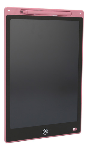 Tableta De Escritura Lcd Para Niños Con Pantalla A Color Bor