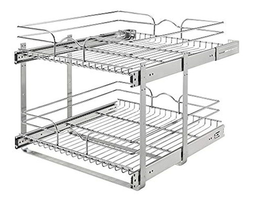 21 X 22 Pulgadas Armario Organizador De Cocina