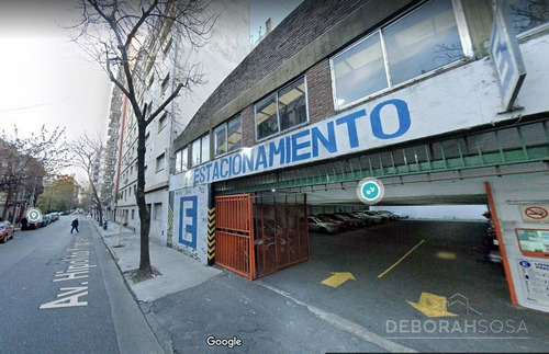 Imagen 2 de 7 de Excelente Lote A Metros De Av De Julio Y Del Congreso De La Nación.