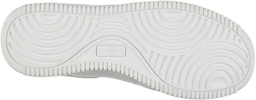 Imagen 4 de 4 de Zapatillas Kappa Logo Maserta Mujer Lefran