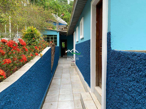 Imagem 14 de 30 de Chácara Com 10 Dorms, Xxx, Pedro De Toledo - R$ 1.6 Mi, Cod: 575 - V575