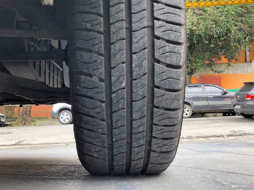 Imagem 9 de 18 de Ford Fiesta Se 1.6 2014 Completo Flex