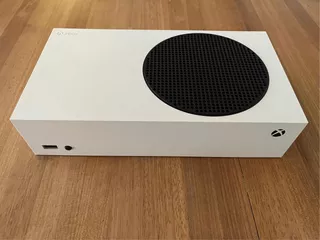 Microsoft Xbox Series S 512gb Standard