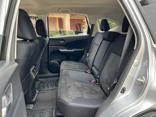 Honda CR-V 2.4 I-style Mt