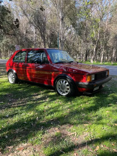 Caribe,golf,rabbit Gti