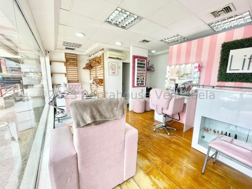 # 24-4163 Excelente Local Comercial En Venta En Barquisimeto Centro Eo