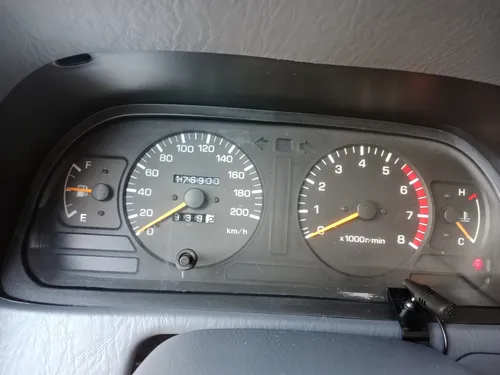 Toyota Prado Lc 90 3.4 Vx
