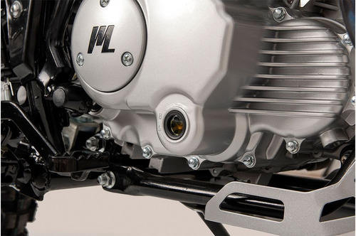 Motomel Xmm 250 0km