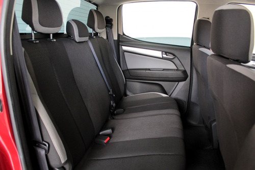 Imagem 15 de 15 de Chevrolet S10 2.8 Lt Turbo Diesel 4x4 Automático 6m - 2020 -