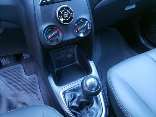 Imagem 15 de 15 de Hyundai Hb20 Comfort Style 1.0