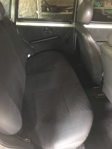 Fiat Mille 1.0 Fire Economy Flex 5p