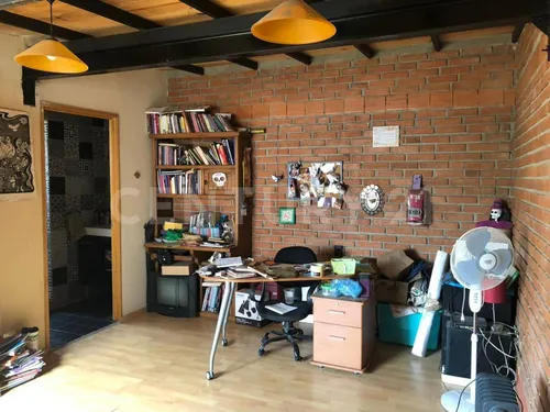 Casa En Venta En Miguel Hidalgo, Tláhuac, Cdmx